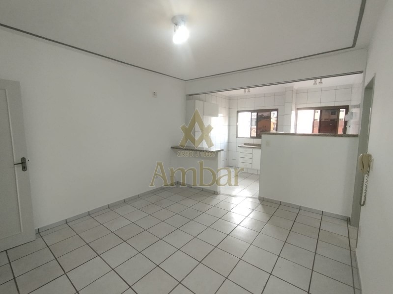 Ambar Imóveis | Imobiliária em Ribeirão Preto | Apartamento - JARDIM PRESIDENTE MEDICI - Ribeirão Preto