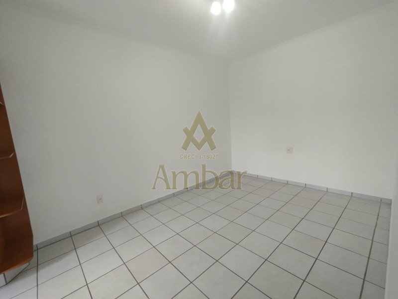 Ambar Imóveis | Imobiliária em Ribeirão Preto | Apartamento - JARDIM PRESIDENTE MEDICI - Ribeirão Preto