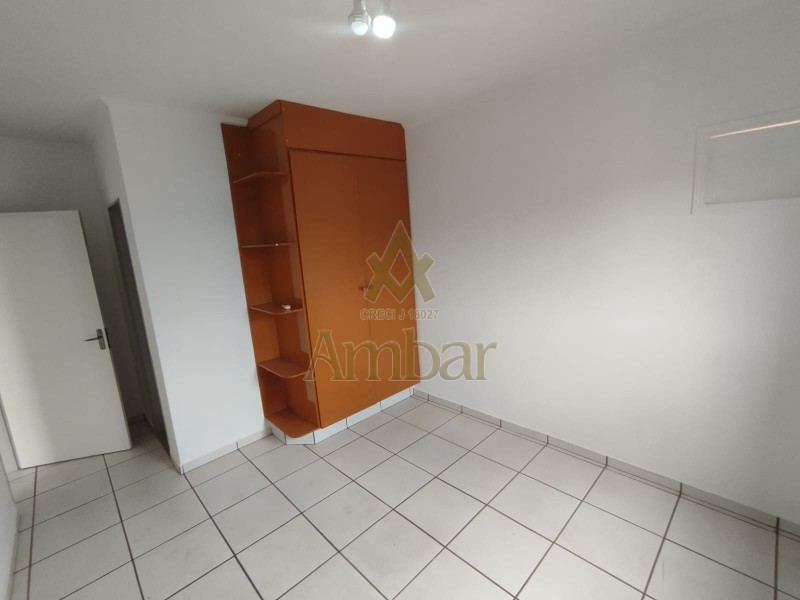 Ambar Imóveis | Imobiliária em Ribeirão Preto | Apartamento - JARDIM PRESIDENTE MEDICI - Ribeirão Preto