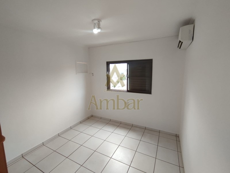 Ambar Imóveis | Imobiliária em Ribeirão Preto | Apartamento - JARDIM PRESIDENTE MEDICI - Ribeirão Preto