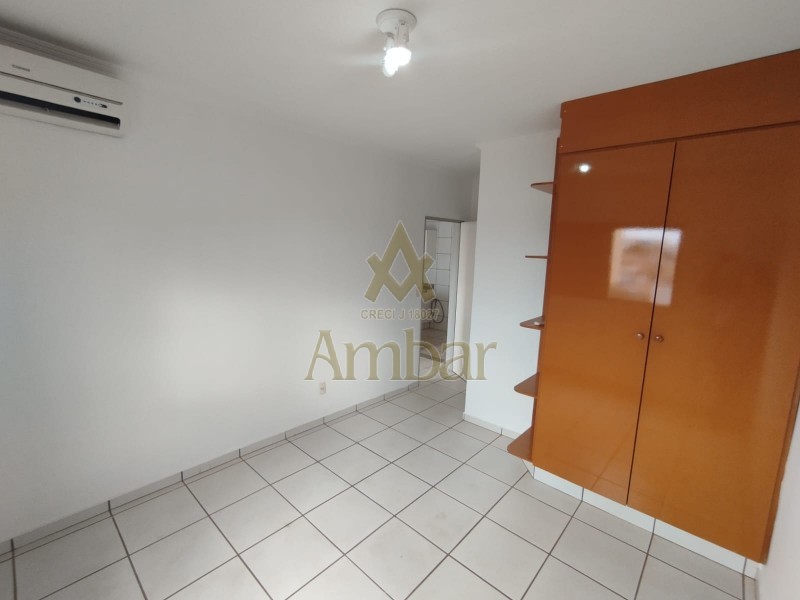 Ambar Imóveis | Imobiliária em Ribeirão Preto | Apartamento - JARDIM PRESIDENTE MEDICI - Ribeirão Preto