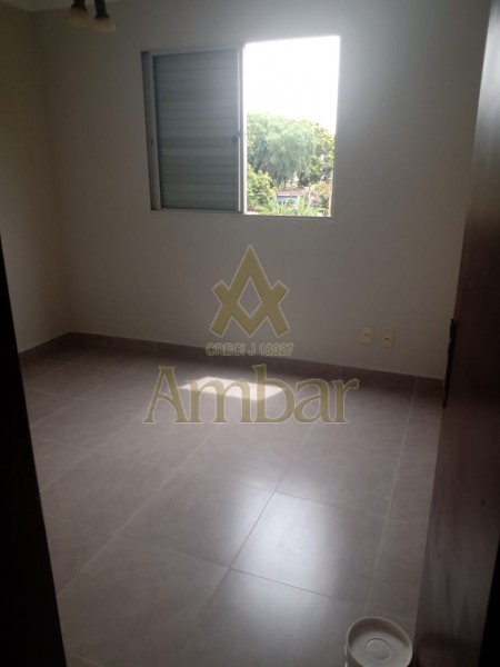 Ambar Imóveis | Imobiliária em Ribeirão Preto | Apartamento - Jardim Paulistano - Ribeirão Preto