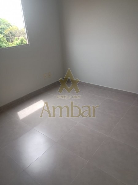 Ambar Imóveis | Imobiliária em Ribeirão Preto | Apartamento - Jardim Paulistano - Ribeirão Preto