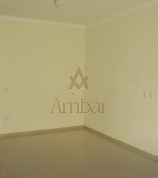 Ambar Imóveis | Imobiliária em Ribeirão Preto | Apartamento - Jardim Nova Aliança - Ribeirão Preto