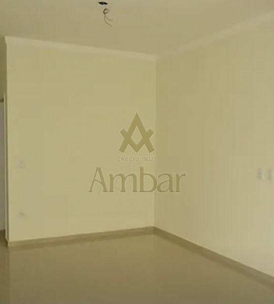 Ambar Imóveis | Imobiliária em Ribeirão Preto | Apartamento - Jardim Nova Aliança - Ribeirão Preto