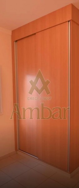 Ambar Imóveis | Imobiliária em Ribeirão Preto | Apartamento - Jardim Nova Aliança - Ribeirão Preto