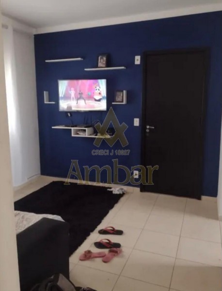 Apartamento para alugar com 2 quartos, 42m² - Foto 1