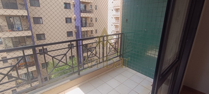 Apartamento para alugar com 2 quartos, 71m² - Foto 6