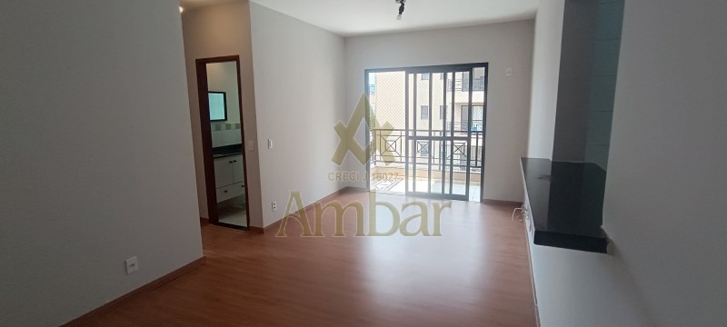 Apartamento para alugar com 2 quartos, 71m² - Foto 1