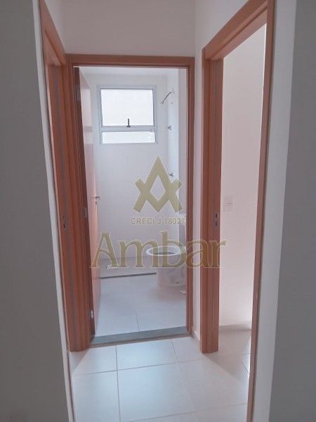 Apartamento para alugar com 2 quartos, 41m² - Foto 4