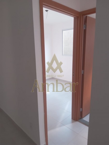 Apartamento para alugar com 2 quartos, 41m² - Foto 5