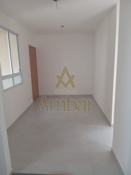 Apartamento para alugar com 2 quartos, 41m² - Foto 3