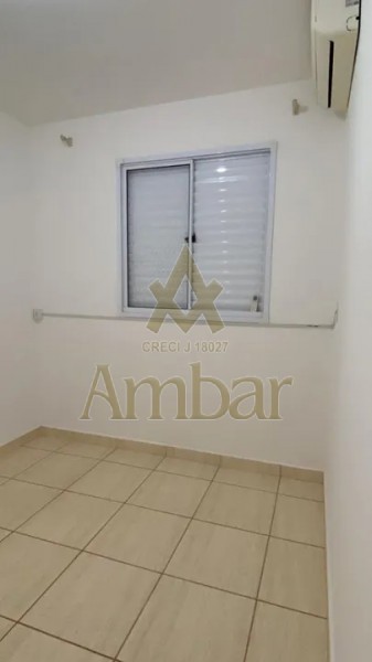 Ambar Imóveis | Imobiliária em Ribeirão Preto | Apartamento - Bonfim Paulista - Ribeirão Preto