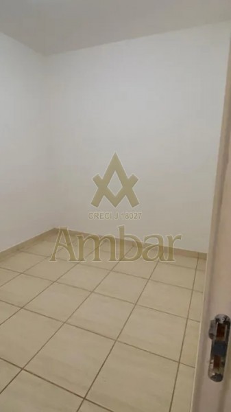 Ambar Imóveis | Imobiliária em Ribeirão Preto | Apartamento - Bonfim Paulista - Ribeirão Preto