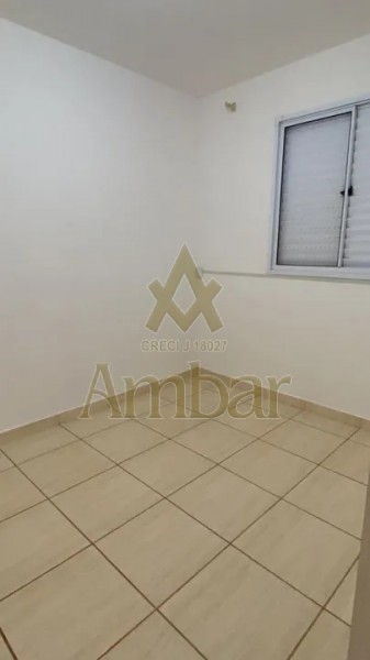 Ambar Imóveis | Imobiliária em Ribeirão Preto | Apartamento - Bonfim Paulista - Ribeirão Preto