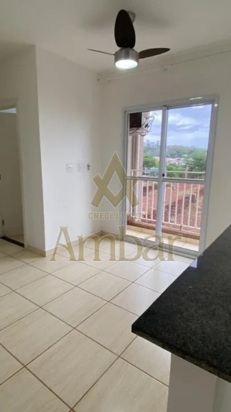 Ambar Imóveis | Imobiliária em Ribeirão Preto | Apartamento - Bonfim Paulista - Ribeirão Preto