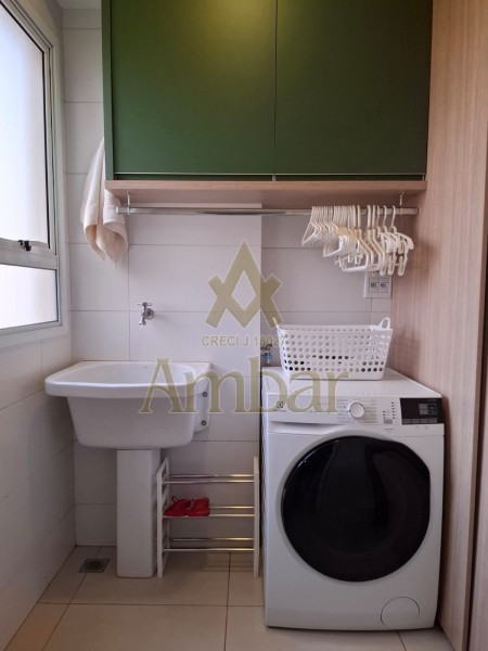 Ambar Imóveis | Imobiliária em Ribeirão Preto | Apartamento - Jardim São Luiz - Ribeirão Preto