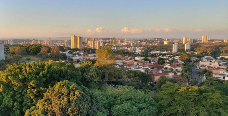 Ambar Imóveis | Imobiliária em Ribeirão Preto | Apartamento - Jardim São Luiz - Ribeirão Preto