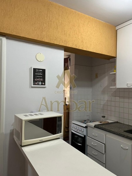 Ambar Imóveis | Imobiliária em Ribeirão Preto | Apartamento - Centro - Ribeirão Preto