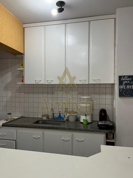 Ambar Imóveis | Imobiliária em Ribeirão Preto | Apartamento - Centro - Ribeirão Preto