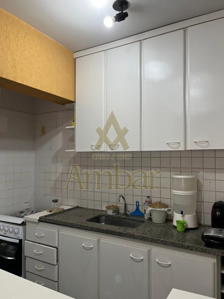 Ambar Imóveis | Imobiliária em Ribeirão Preto | Apartamento - Centro - Ribeirão Preto