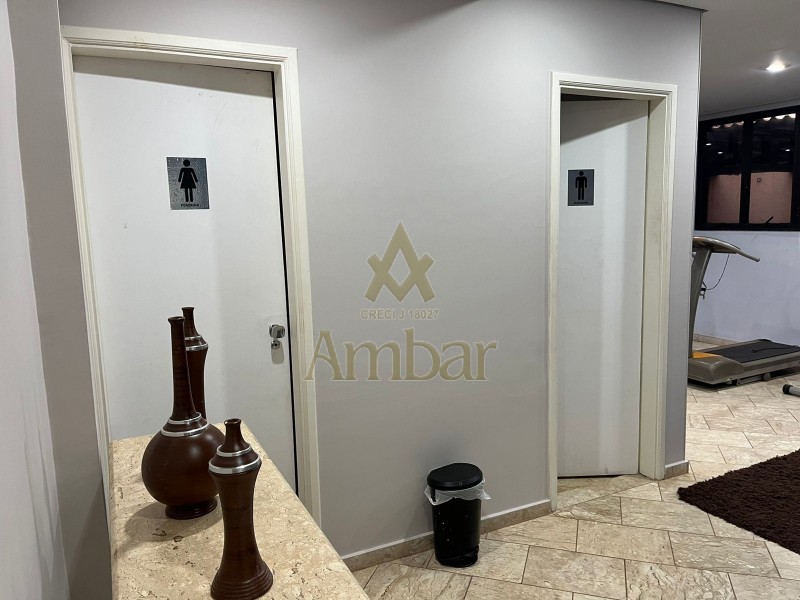 Ambar Imóveis | Imobiliária em Ribeirão Preto | Apartamento - Centro - Ribeirão Preto