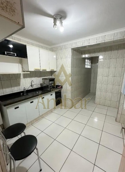 Ambar Imóveis | Imobiliária em Ribeirão Preto | Apartamento - Vila Virgínia - Ribeirão Preto