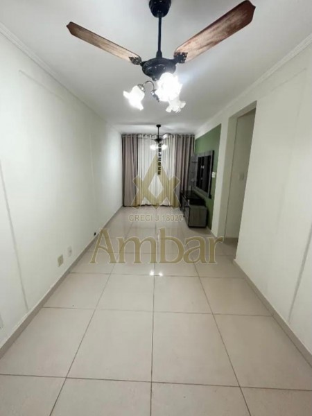 Foto: Apartamento - Vila Virgínia - Ribeirão Preto