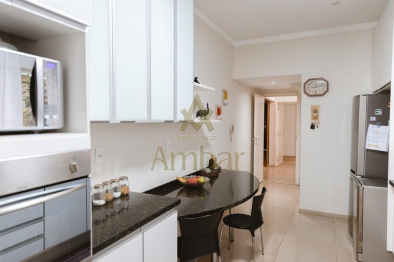 Ambar Imóveis | Imobiliária em Ribeirão Preto | Casa de Condomínio - Jardim Botânico - Ribeirão Preto