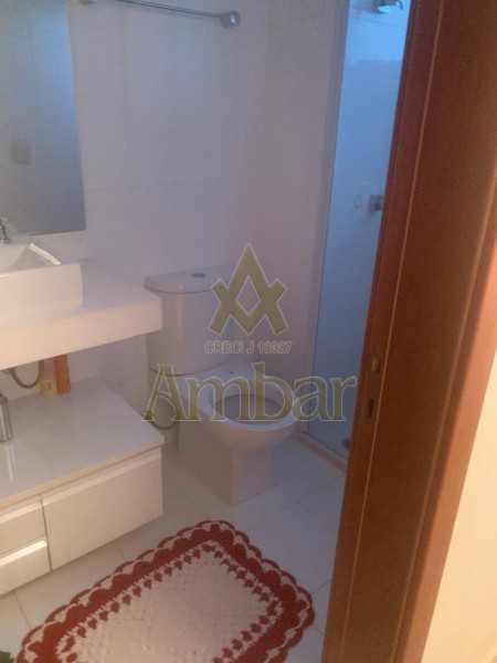 Apartamento para alugar com 3 quartos, 178m² - Foto 5