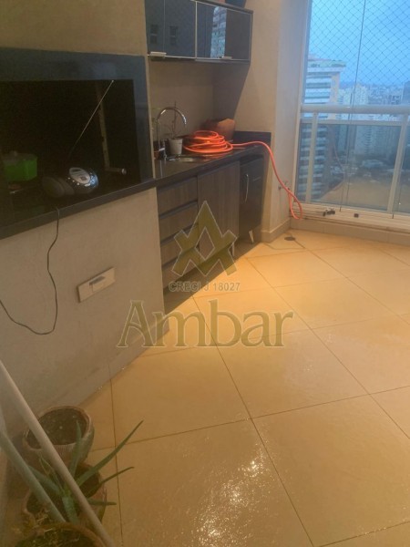 Apartamento para alugar com 3 quartos, 178m² - Foto 15