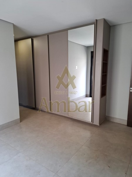 Ambar Imóveis | Imobiliária em Ribeirão Preto | Casa de Condomínio - QUINTA DOS VENTOS - Ribeirão Preto