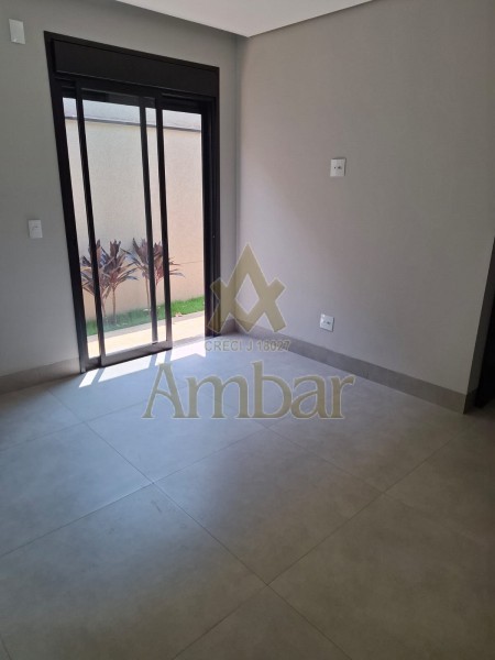 Ambar Imóveis | Imobiliária em Ribeirão Preto | Casa de Condomínio - QUINTA DOS VENTOS - Ribeirão Preto