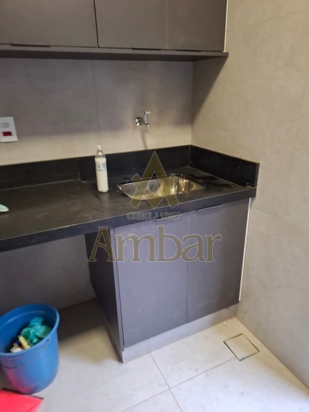 Ambar Imóveis | Imobiliária em Ribeirão Preto | Casa de Condomínio - QUINTA DOS VENTOS - Ribeirão Preto