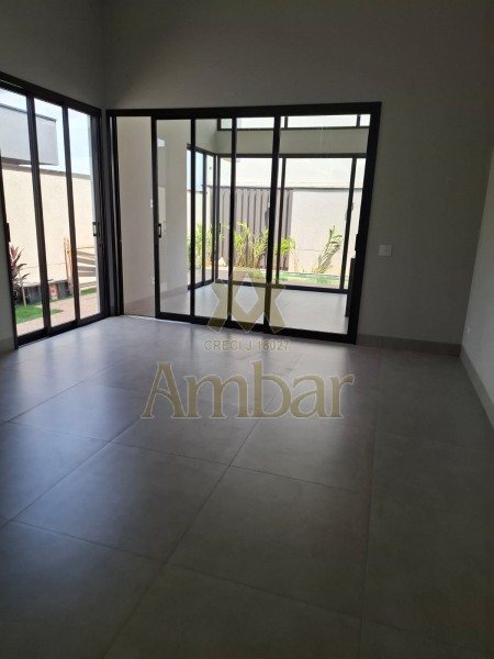 Ambar Imóveis | Imobiliária em Ribeirão Preto | Casa de Condomínio - QUINTA DOS VENTOS - Ribeirão Preto