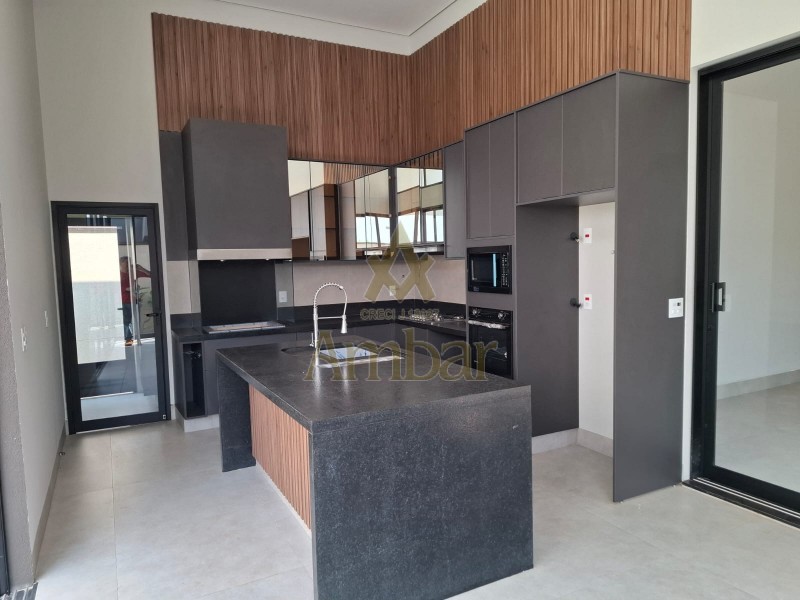 Ambar Imóveis | Imobiliária em Ribeirão Preto | Casa de Condomínio - QUINTA DOS VENTOS - Ribeirão Preto