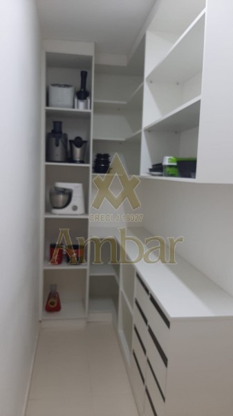 Ambar Imóveis | Imobiliária em Ribeirão Preto | Apartamento - Jardim Nova Aliança - Ribeirão Preto