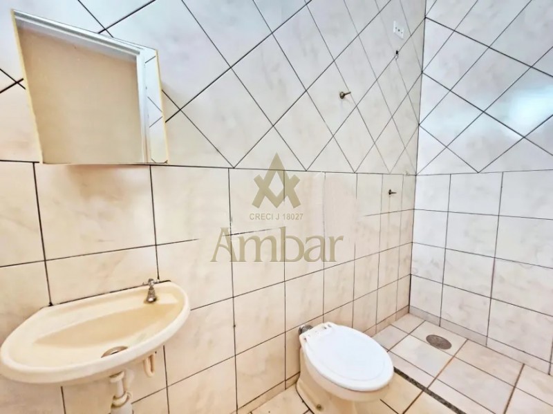 Ambar Imóveis | Imobiliária em Ribeirão Preto | Casa - Alto da Boa Vista - Ribeirão Preto