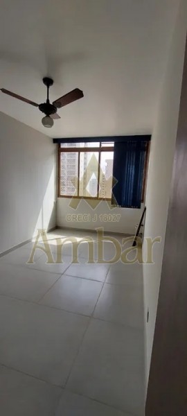 Ambar Imóveis | Imobiliária em Ribeirão Preto | Apartamento - Centro - Ribeirão Preto