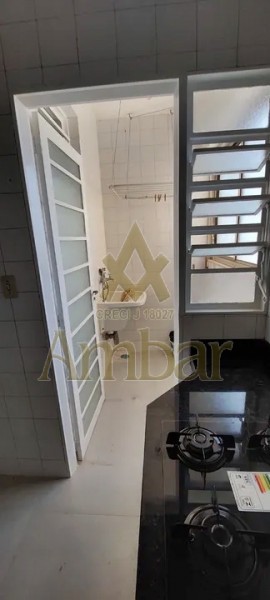 Ambar Imóveis | Imobiliária em Ribeirão Preto | Apartamento - Centro - Ribeirão Preto