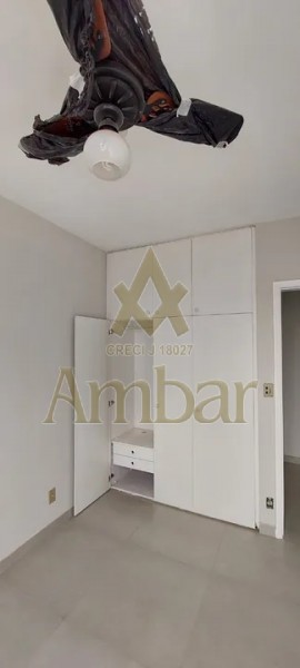 Ambar Imóveis | Imobiliária em Ribeirão Preto | Apartamento - Centro - Ribeirão Preto