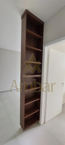 Ambar Imóveis | Imobiliária em Ribeirão Preto | Apartamento - Centro - Ribeirão Preto