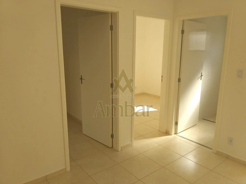 Apartamento para alugar com 2 quartos, 50m² - Foto 6