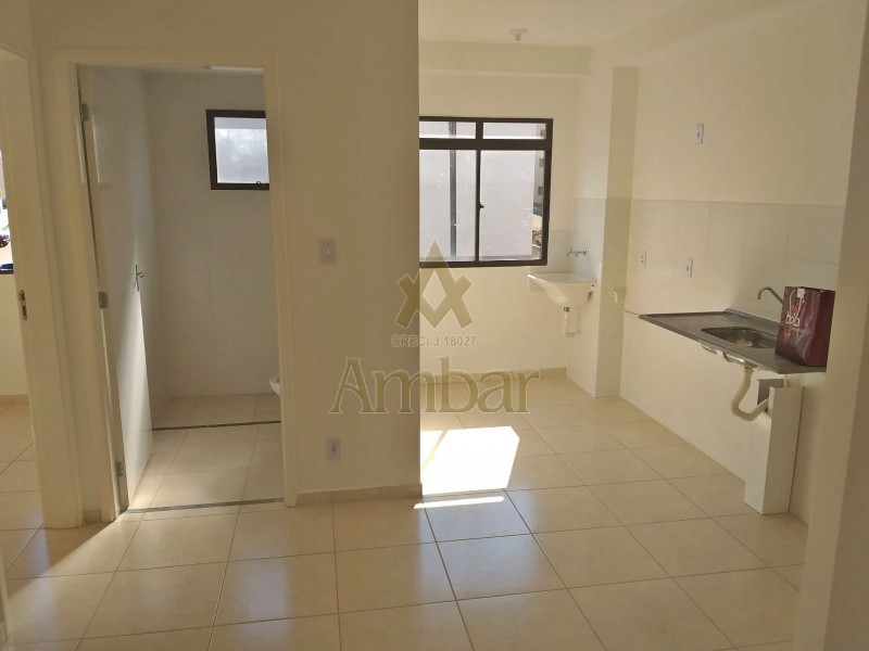 Apartamento para alugar com 2 quartos, 50m² - Foto 5