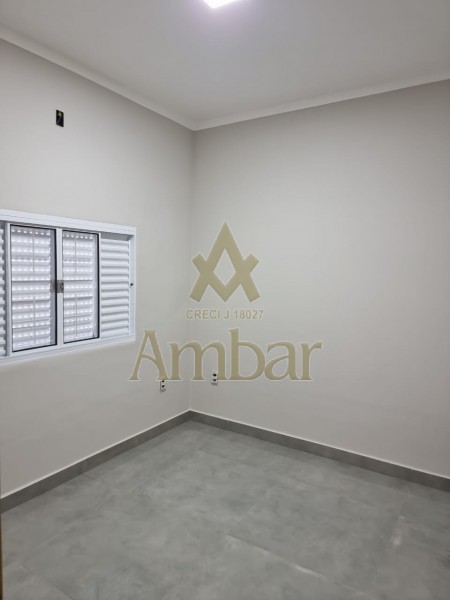 Ambar Imóveis | Imobiliária em Ribeirão Preto | Casa - Vila Tibério - Ribeirão Preto