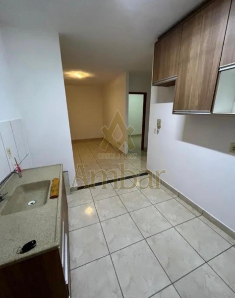 Apartamento para alugar com 2 quartos, 45m² - Foto 9