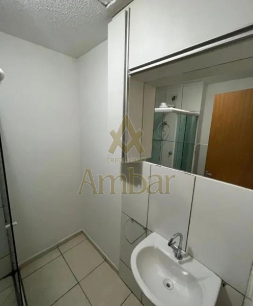 Apartamento para alugar com 2 quartos, 45m² - Foto 14