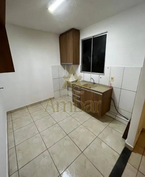 Apartamento para alugar com 2 quartos, 45m² - Foto 2