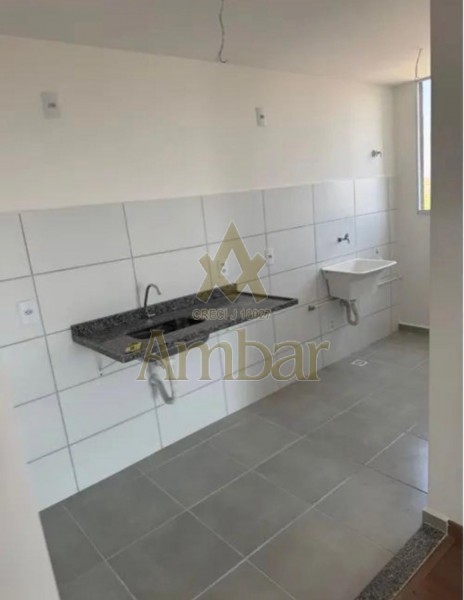 Apartamento à venda e aluguel com 2 quartos, 48m² - Foto 2