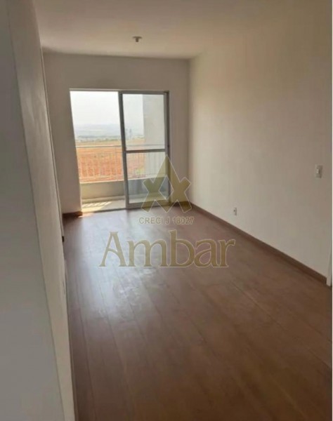 Apartamento à venda e aluguel com 2 quartos, 48m² - Foto 1